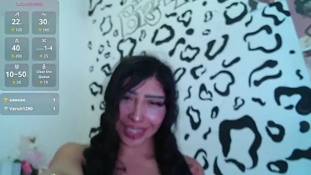 Sheridan_brtz live sex cam