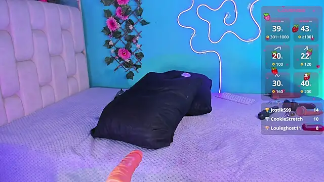 Im_foxy01 live sex cam