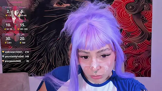 annika_taylor live sex cam