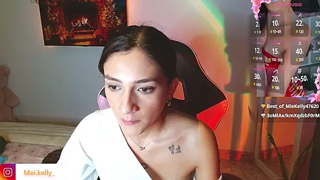 Mei_Kelly live sex cam