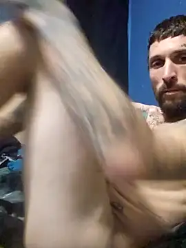 hungandtatted666 live sex cam