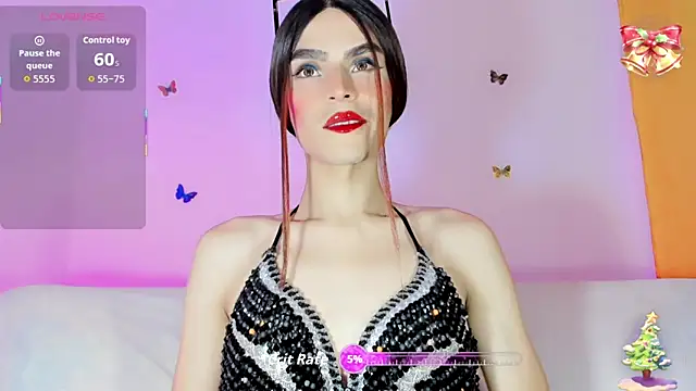 TatiGil live sex cam