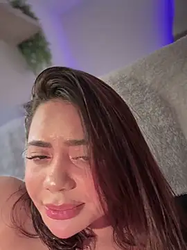 Aryrosee live sex cam