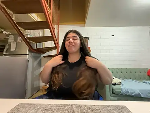 Tukatita69 live sex cam