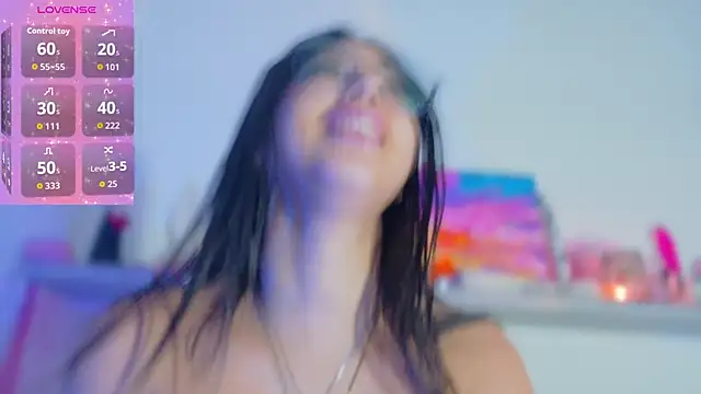 -aureal- live sex cam