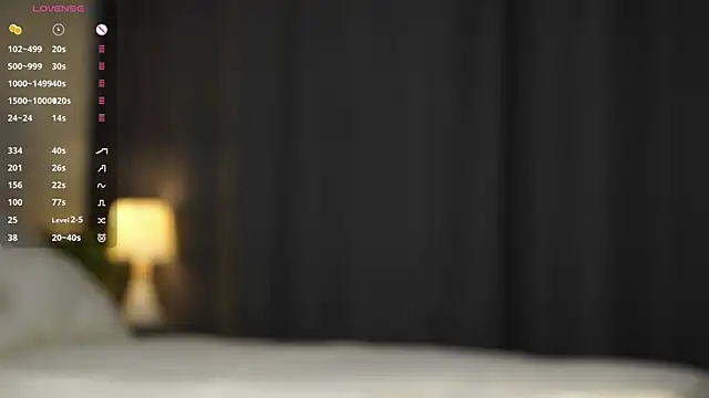 LettySlovacek live sex cam