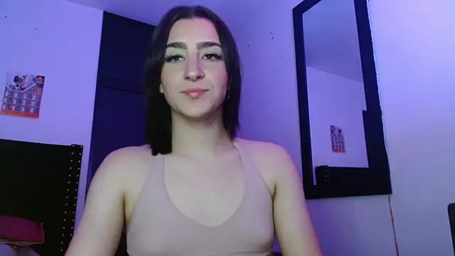 Triana_Damelio live sex cam