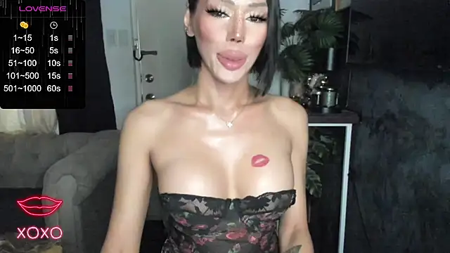 Forever_MissCandace live sex cam