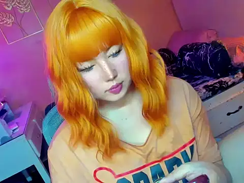 Alicia_Rose69 live sex cam