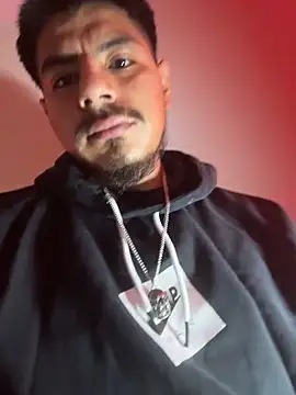 MynameisPaco live sex cam