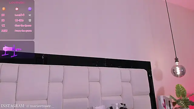 Mariee_rosee live sex cam