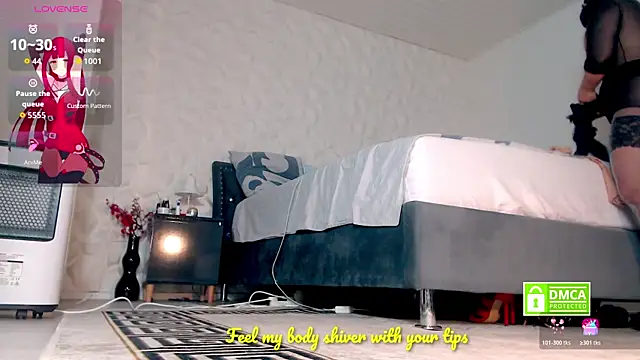 CharmingEva_ live sex cam