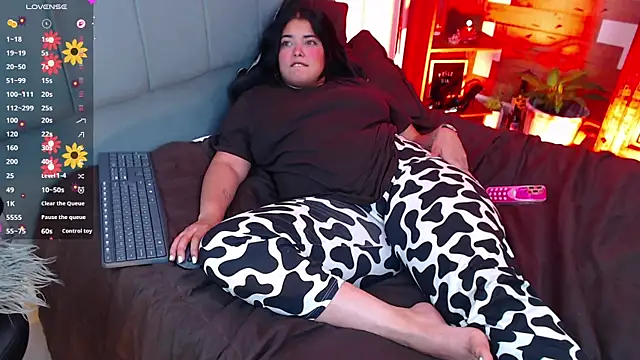 VictoriaMontero30000 live sex cam