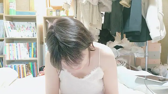morikawa_sayaka live sex cam