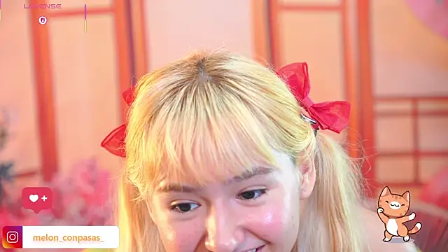 Pinkie_Princes live sex cam