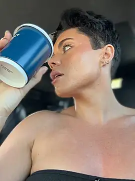 LukeLouHarvey live sex cam