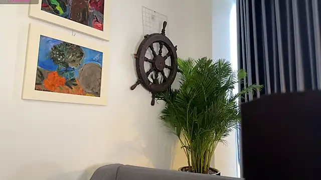 MaryGii live sex cam