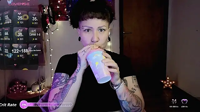 DakotaCandy live sex cam