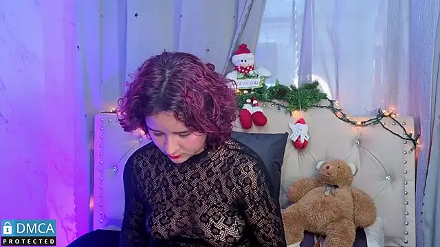 ahsly_Zam's cam snapshot