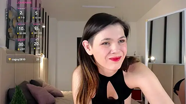 hailey207's cam snapshot