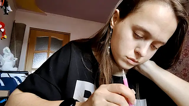 SophieHazely's cam snapshot