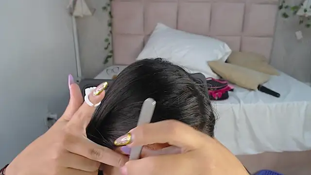 KaylaVonn's cam snapshot