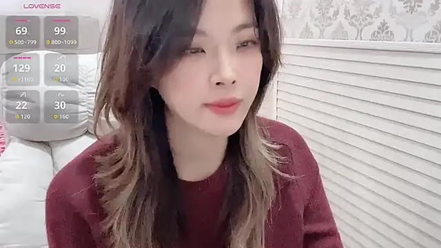 Holiland live sex cam