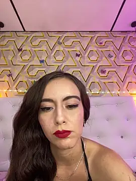 MelanyyJhonson15 live sex cam