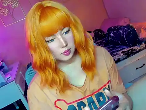 Alicia_Rose69 live sex cam