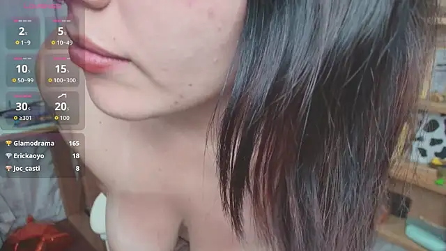 MitsuChan_'s cam snapshot