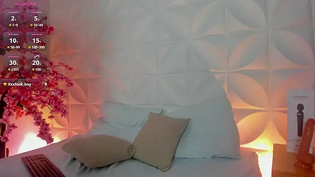 ania_bonneville's cam snapshot