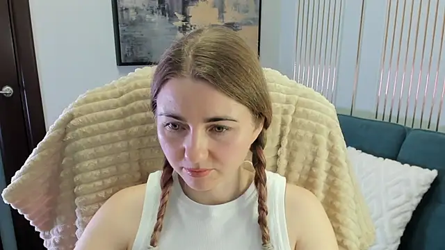 SofiAngela's cam snapshot