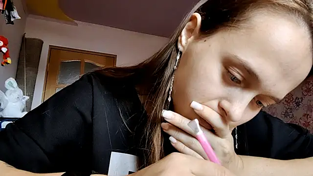 SophieHazely's cam snapshot