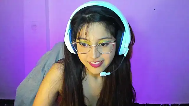 Little_Lisy's cam snapshot