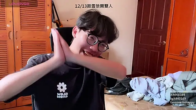 hihi0169 live sex cam