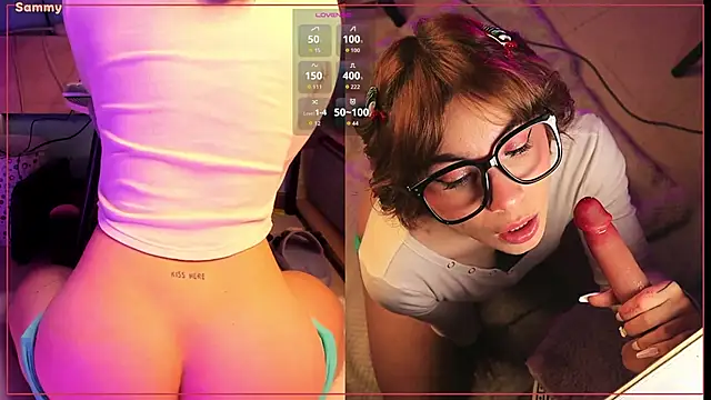 sammy__8 live sex cam