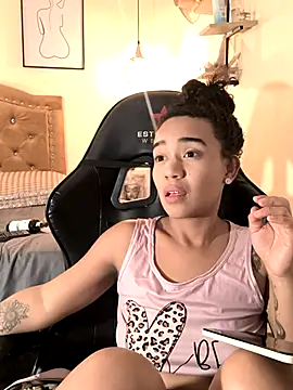 evafoxs live sex cam