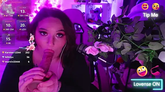 Jinyxx3 live sex cam