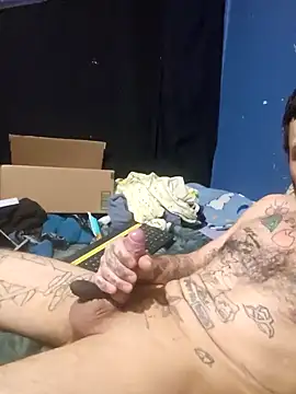 hungandtatted666 live sex cam