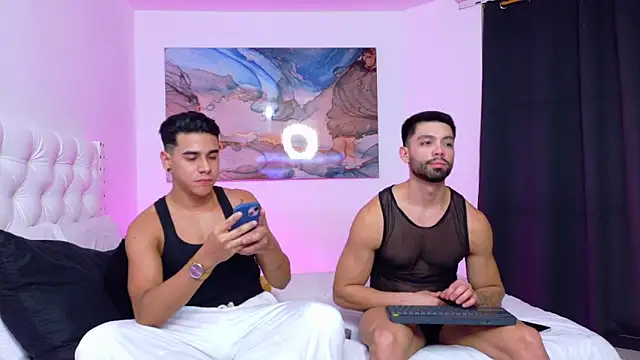 Panther_Boys's cam snapshot