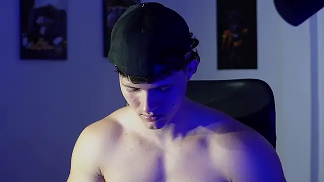 Hazzan_Velez's cam snapshot