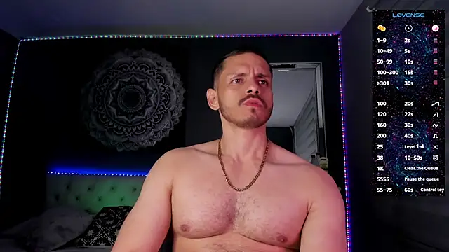 TianZilac's cam snapshot