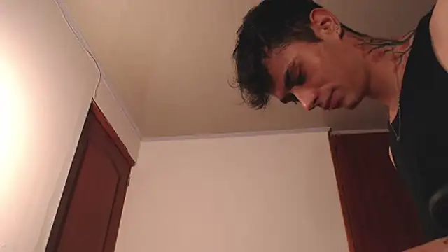 jaico_santos's cam snapshot