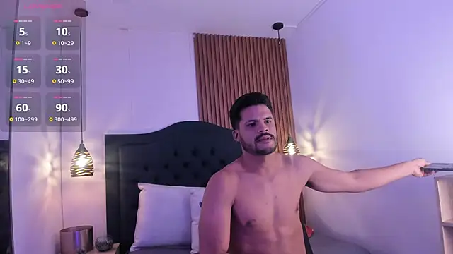 Hamilton_0's cam snapshot