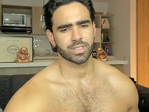 Brad_Martin's cam snapshot