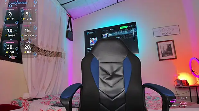 Ethantravis22's cam snapshot