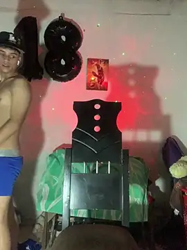 Jehasa_two's cam snapshot