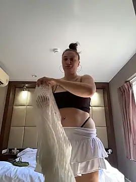 JessiMur live sex cam