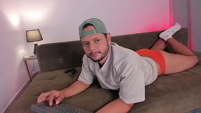 Nate_Ocean's cam snapshot