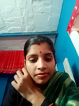 Nisha_Cute live sex cam
